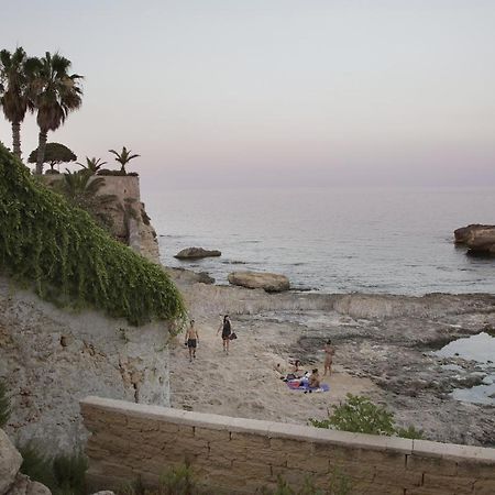 Le Bain Suite - Accanto Al Mare Vicinissima A Ortigia E Al Teatro 锡拉库扎 外观 照片