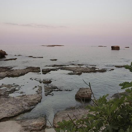 Le Bain Suite - Accanto Al Mare Vicinissima A Ortigia E Al Teatro 锡拉库扎 外观 照片